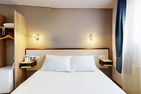 Hotel de Menilmontant