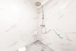 Hotel de Menilmontant