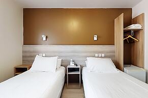 Hotel de Menilmontant