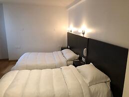 Hotel de Menilmontant