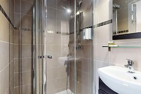 Hotel de Menilmontant