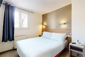 Hotel de Menilmontant