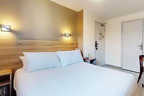 Hotel de Menilmontant