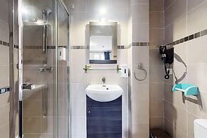 Hotel de Menilmontant