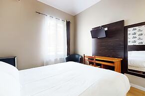 Hotel de Menilmontant