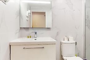 Hotel de Menilmontant