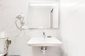 Hotel de Menilmontant