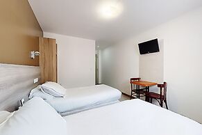 Hotel de Menilmontant