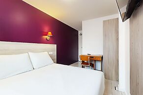 Hotel de Menilmontant