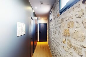 Hotel de Menilmontant