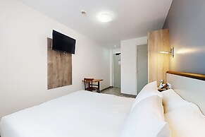 Hotel de Menilmontant