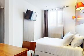 Hotel de Menilmontant