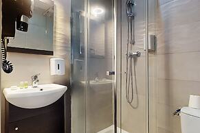 Hotel de Menilmontant