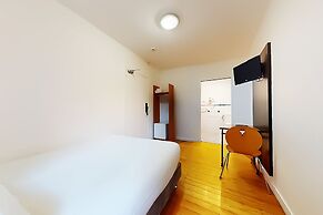 Hotel de Menilmontant