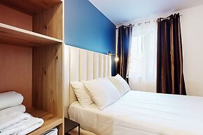 Hotel de Menilmontant