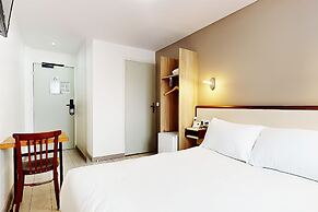 Hotel de Menilmontant