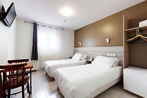 Hotel de Menilmontant