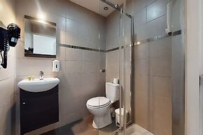 Hotel de Menilmontant