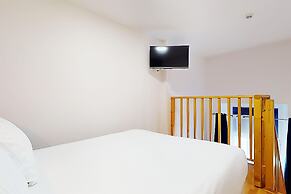 Hotel de Menilmontant