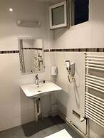 Hotel de Menilmontant