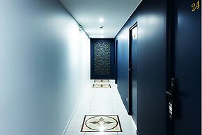 Hotel de Menilmontant