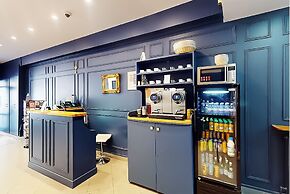 Hotel de Menilmontant