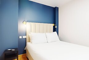 Hotel de Menilmontant