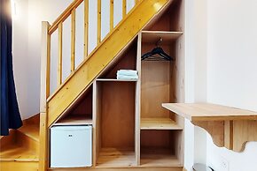 Hotel de Menilmontant