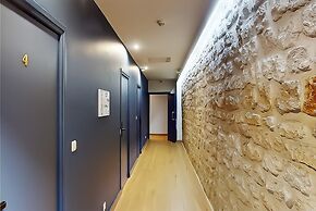 Hotel de Menilmontant