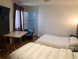 Hotel de Menilmontant