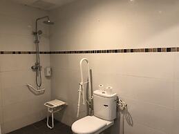 Hotel de Menilmontant