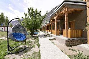 Shangrila Resort Nubra