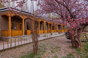 Shangrila Resort Nubra