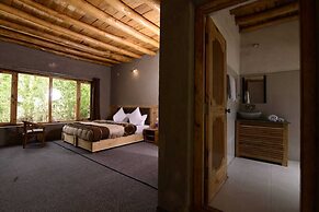 Shangrila Resort Nubra