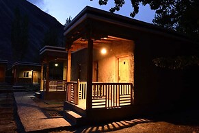 Shangrila Resort Nubra