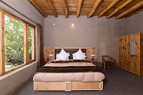 Shangrila Resort Nubra