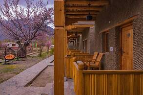 Shangrila Resort Nubra