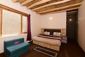 Shangrila Resort Nubra