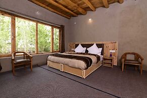 Shangrila Resort Nubra