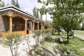 Shangrila Resort Nubra
