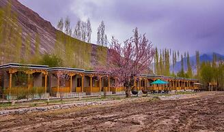 Shangrila Resort Nubra