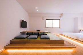 HOTEL ALL IN KUMAMOTO