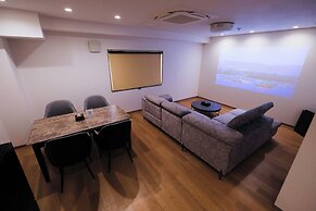 HOTEL ALL IN KUMAMOTO