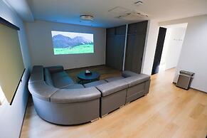 HOTEL ALL IN KUMAMOTO