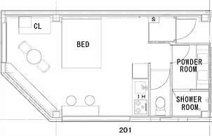 HOTEL ALL IN KUMAMOTO