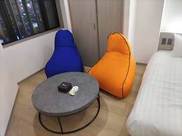 HOTEL ALL IN KUMAMOTO