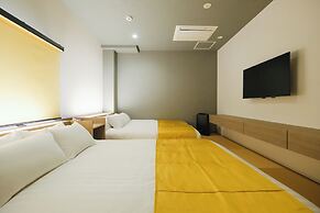 HOTEL ALL IN KUMAMOTO