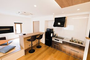 HOTEL ALL IN KUMAMOTO