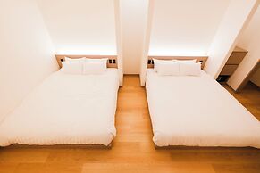 HOTEL ALL IN KUMAMOTO