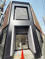 HOTEL ALL IN KUMAMOTO